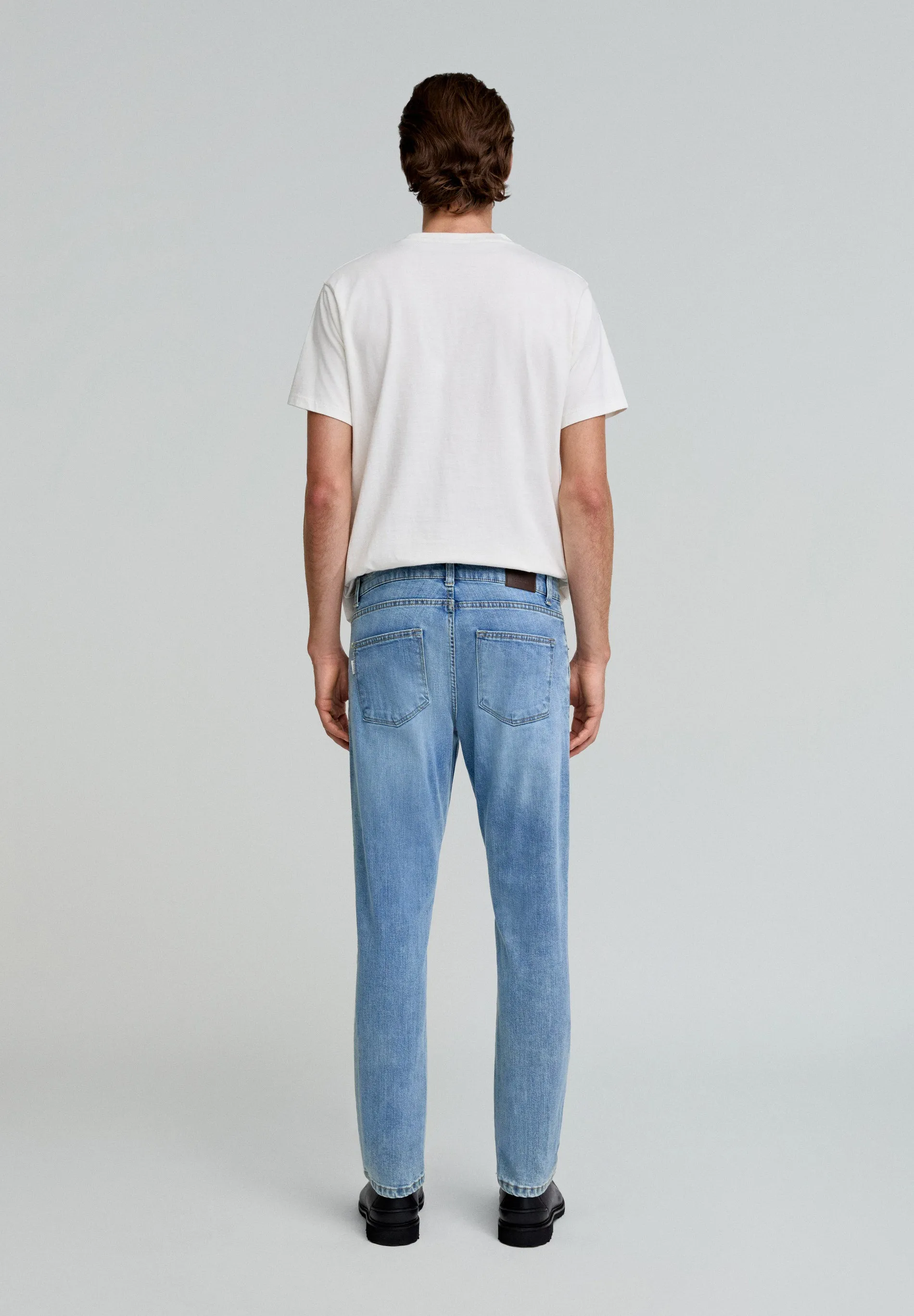 JEANS SLIM FIT