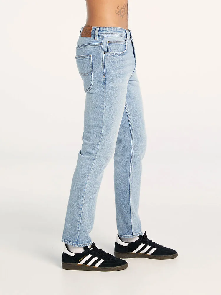 Lee L-Two Slim Straight Jean - Raider Blue
