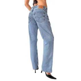 Levi’s 90s 505 Jeans (M)