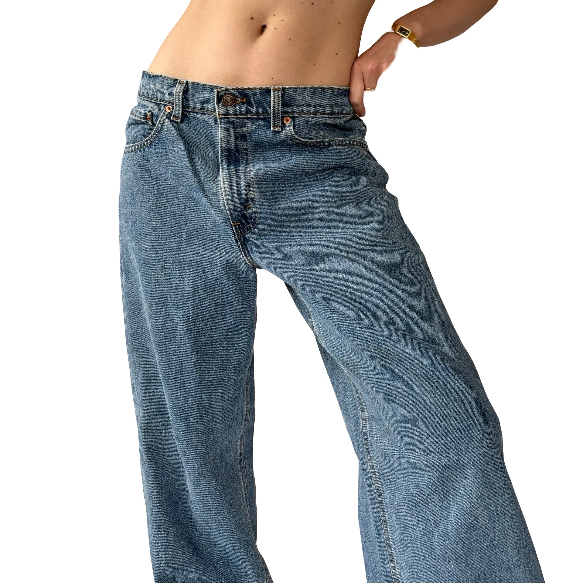 Levi’s 90s 567s (M)