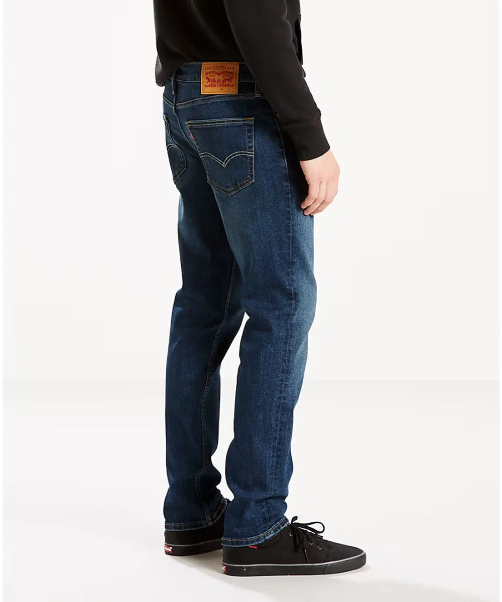 Levi's Men's 511 Slim Fit Jeans - Panda