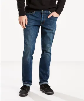 Levi's Men's 511 Slim Fit Jeans - Panda