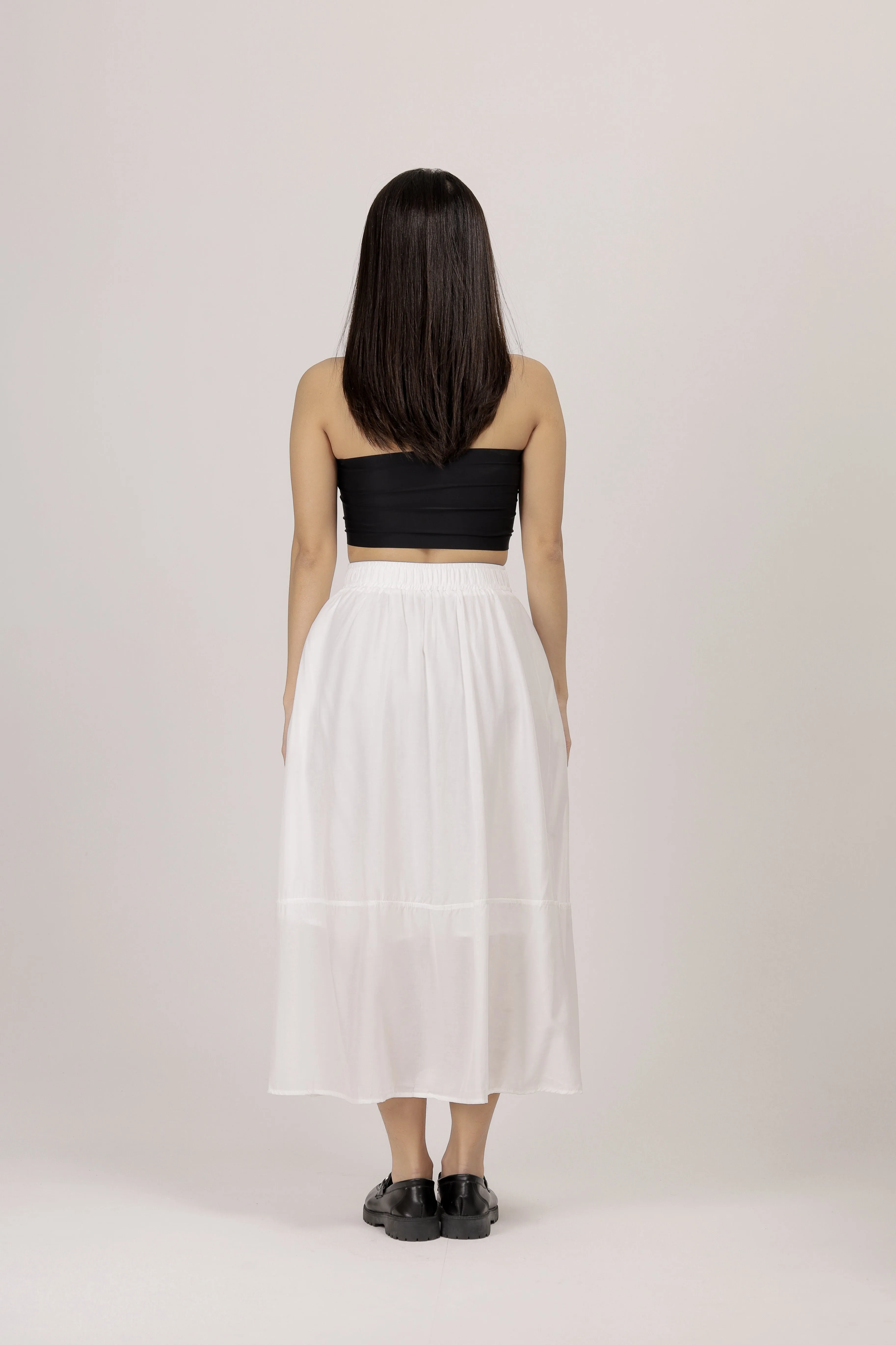 Linda A-line Skirt