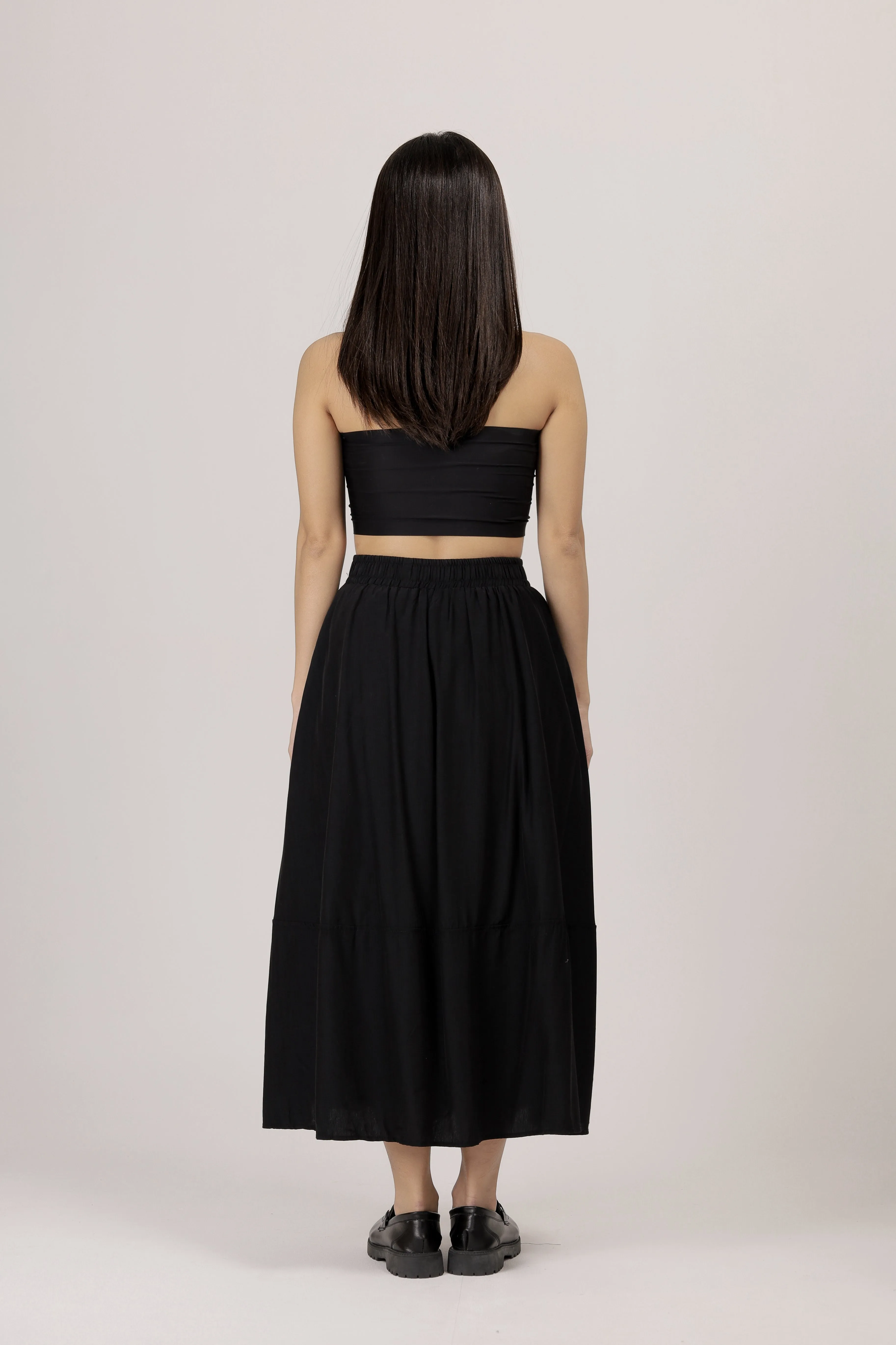 Linda A-line Skirt