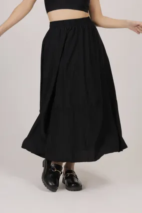Linda A-line Skirt