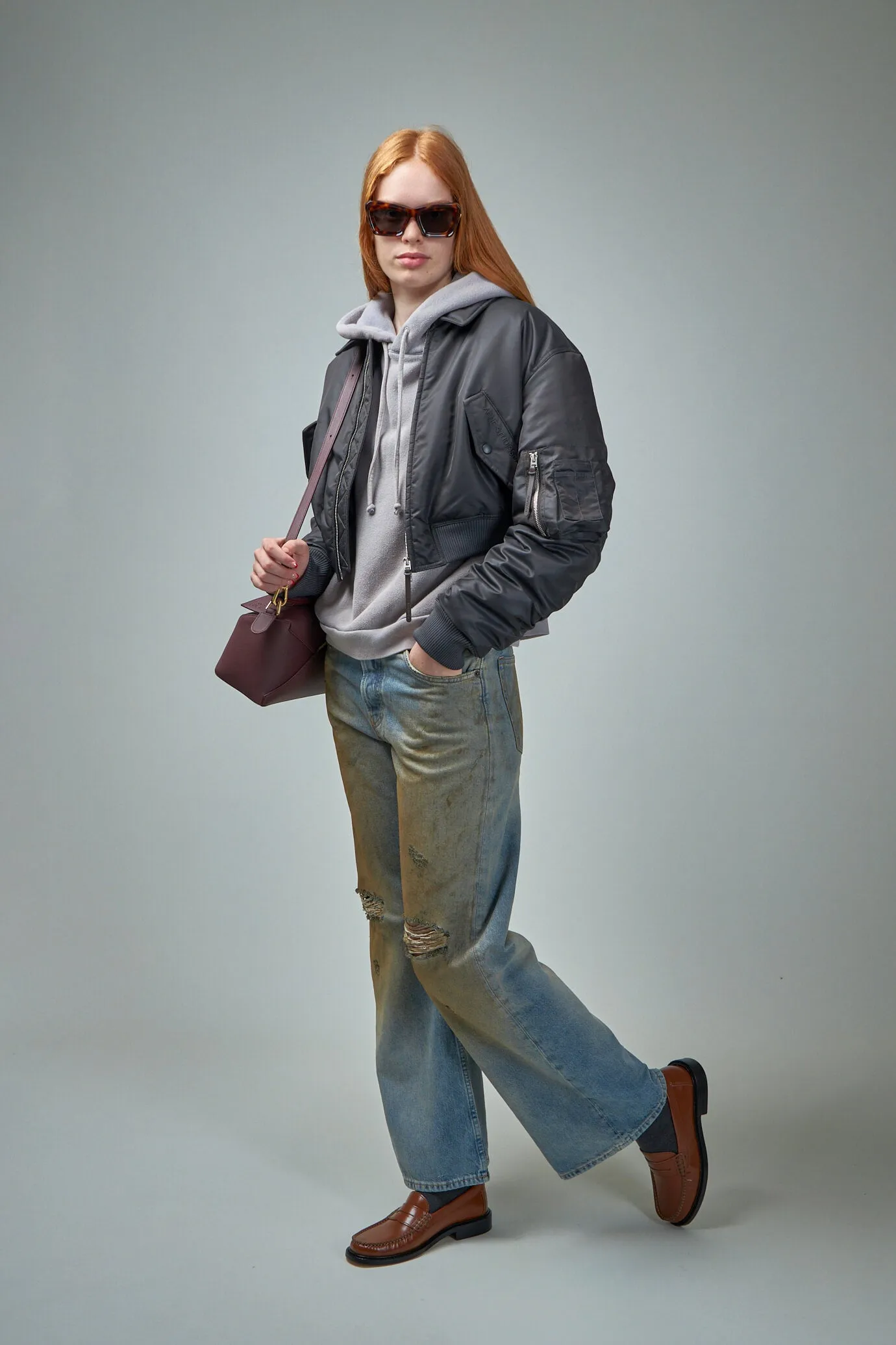 Loose Fit Jeans 2021 Penicillin