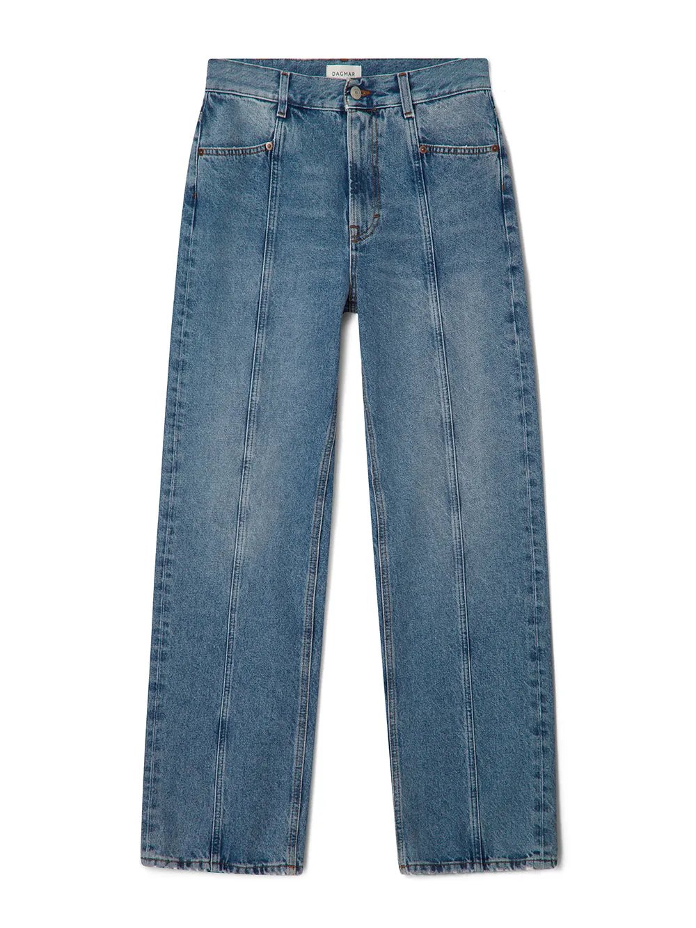 Loose Fit Jeans