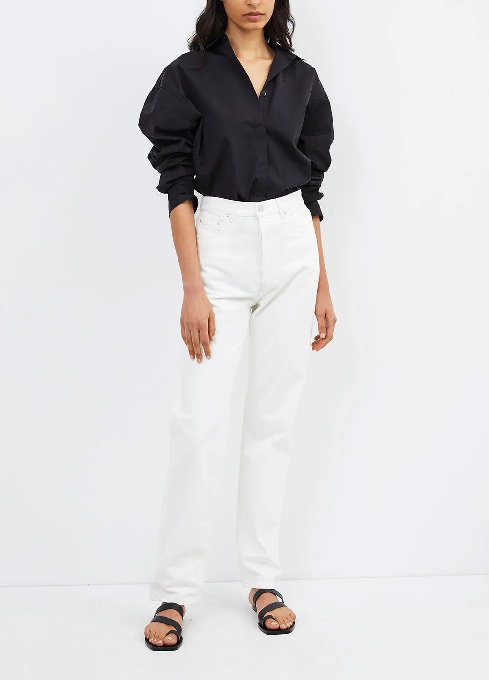 Loose Fit Jeans