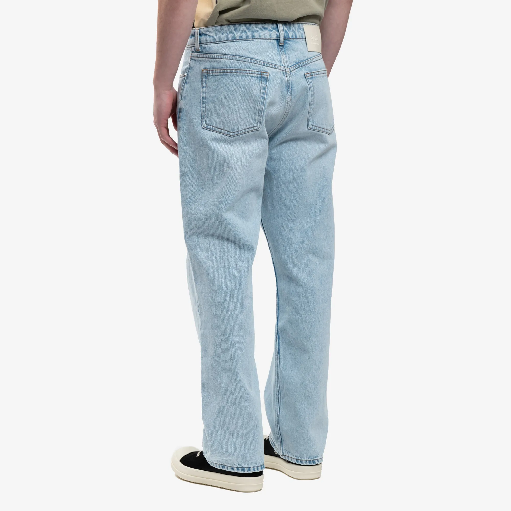 Loose Fit Jeans