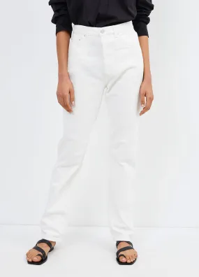 Loose Fit Jeans