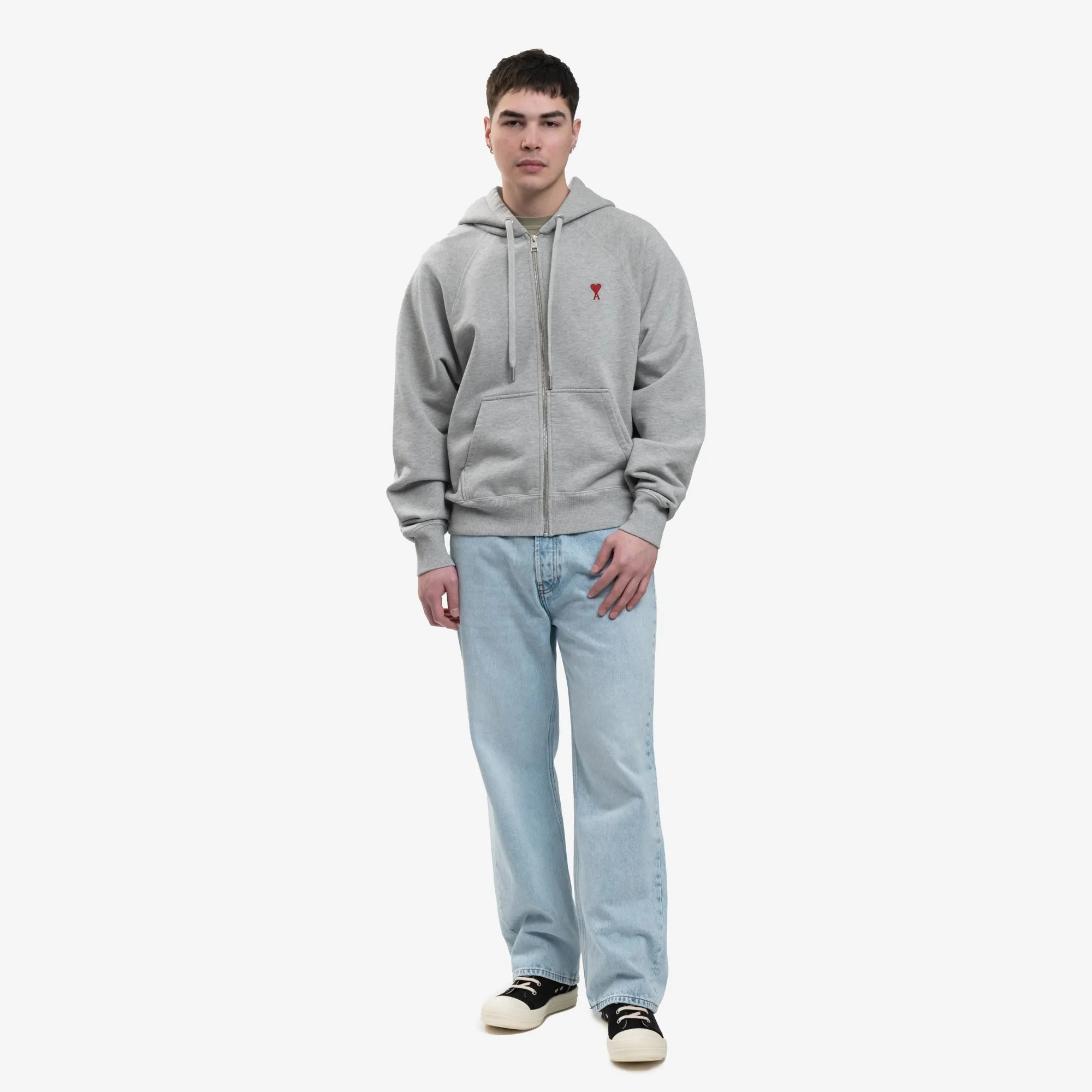 Loose Fit Jeans