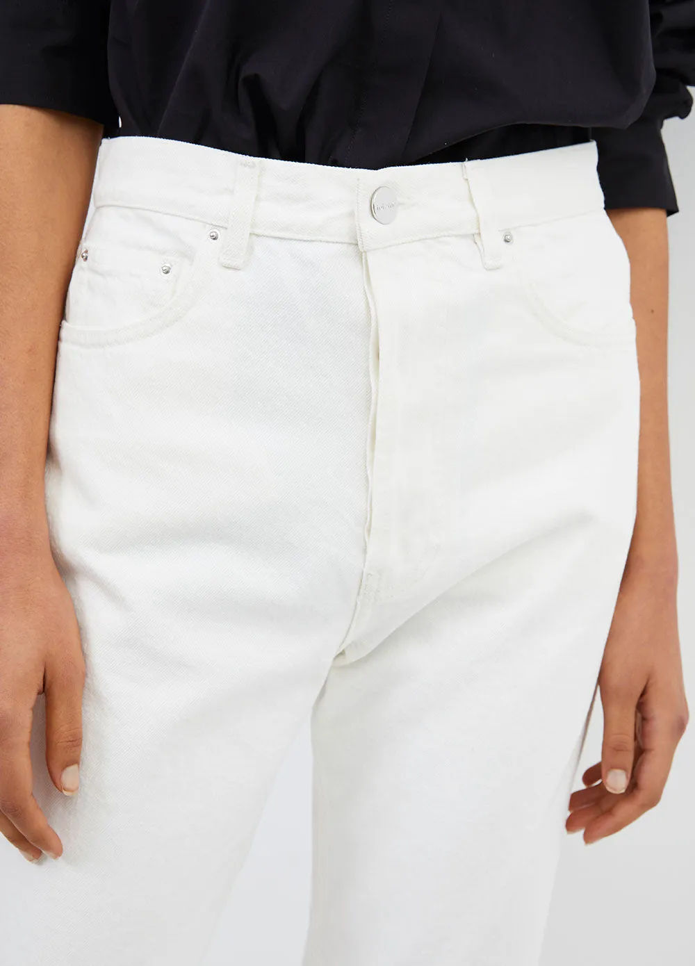 Loose Fit Jeans