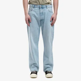 Loose Fit Jeans