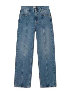 Loose Fit Jeans