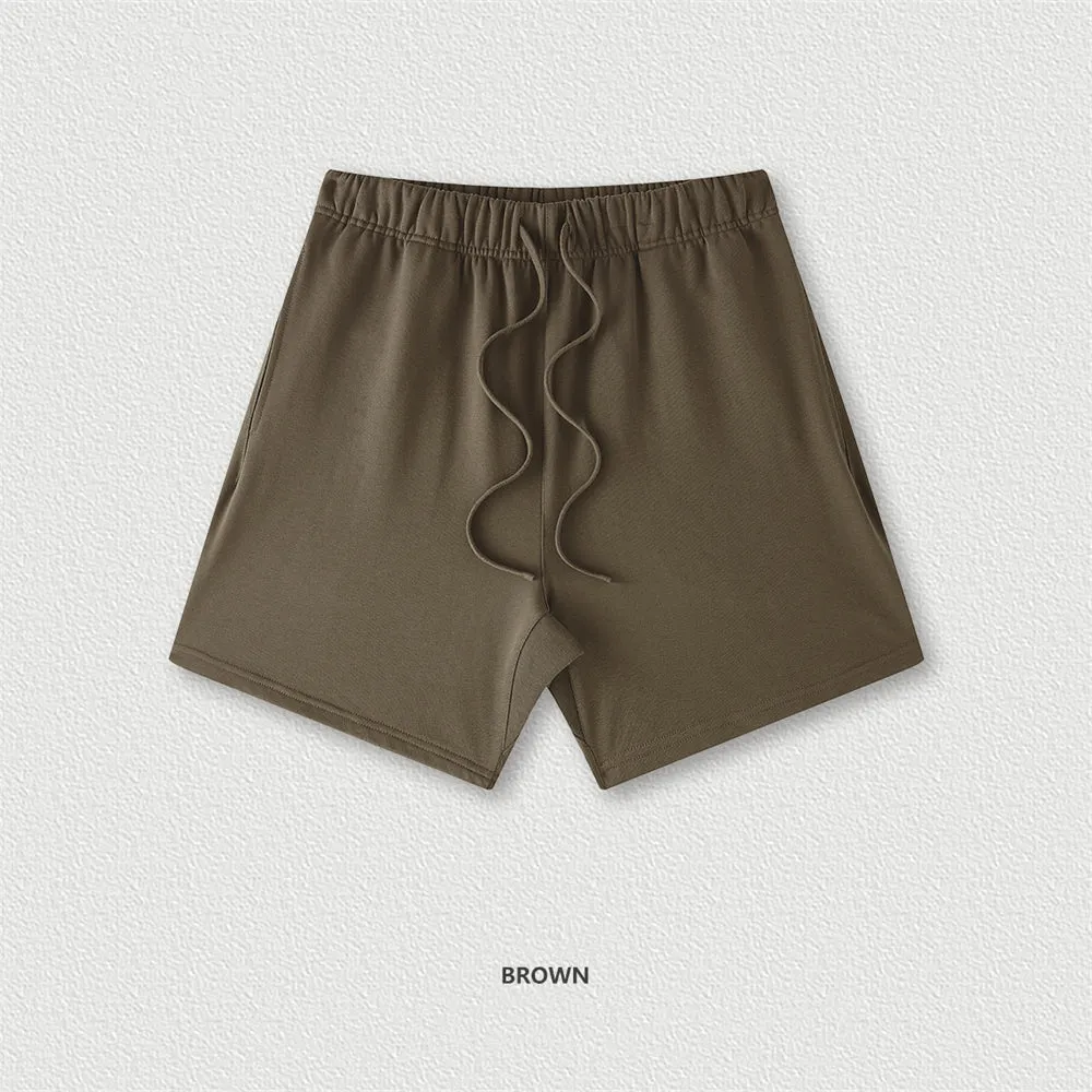 Loose sports Shorts