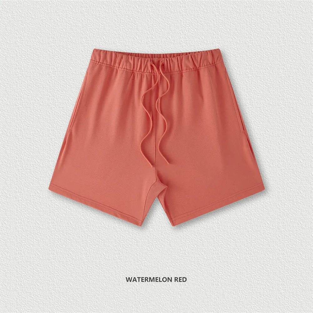 Loose sports Shorts