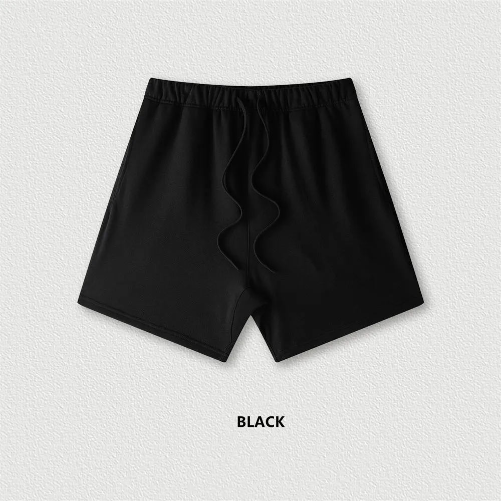 Loose sports Shorts