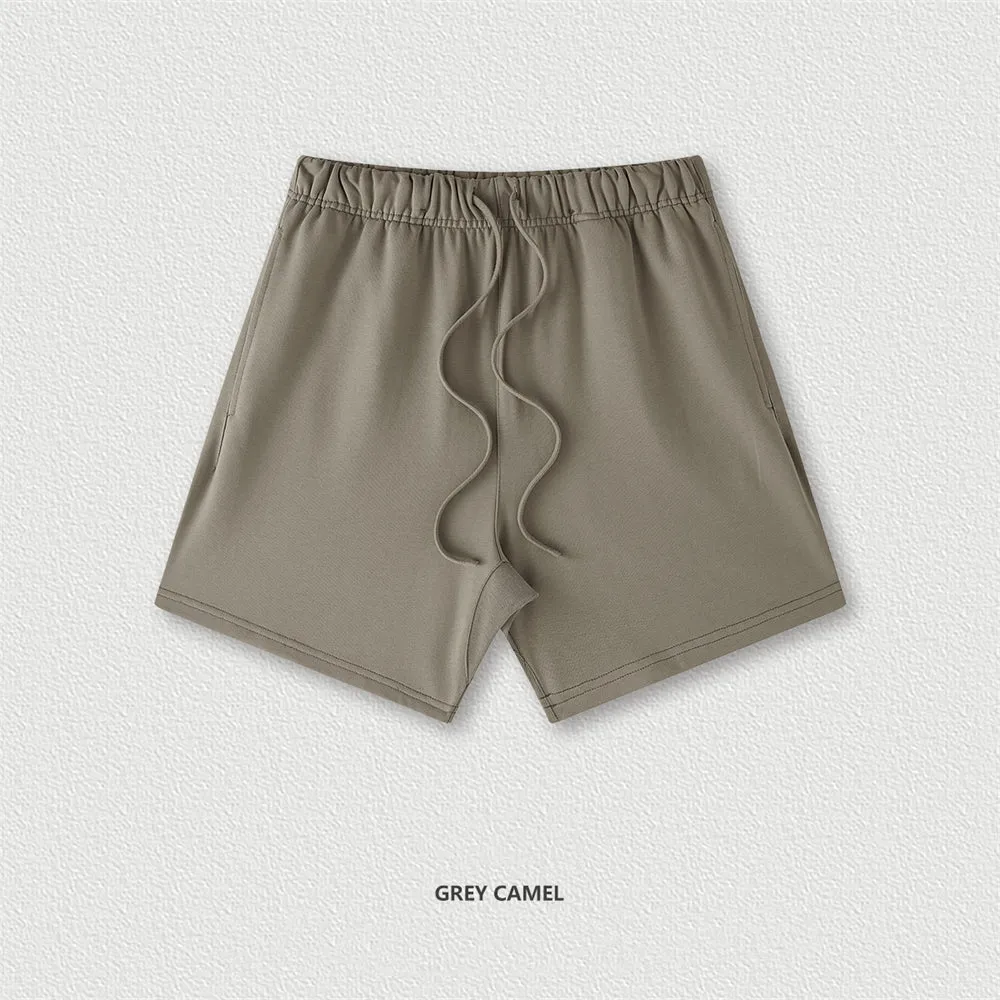Loose sports Shorts