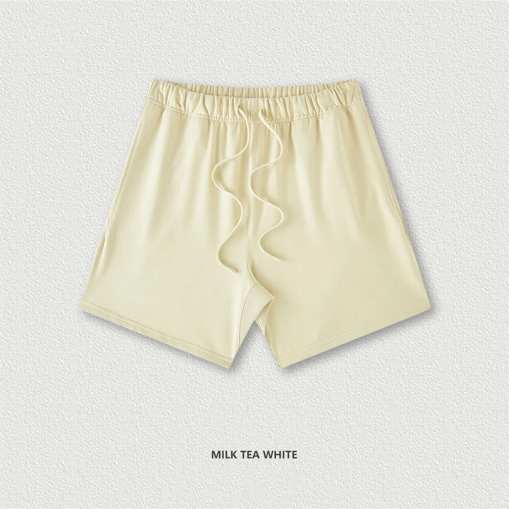 Loose sports Shorts