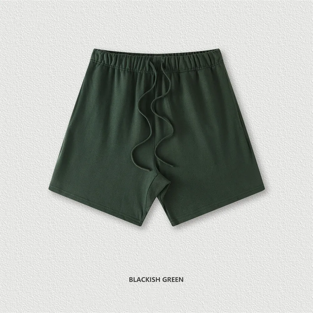 Loose sports Shorts