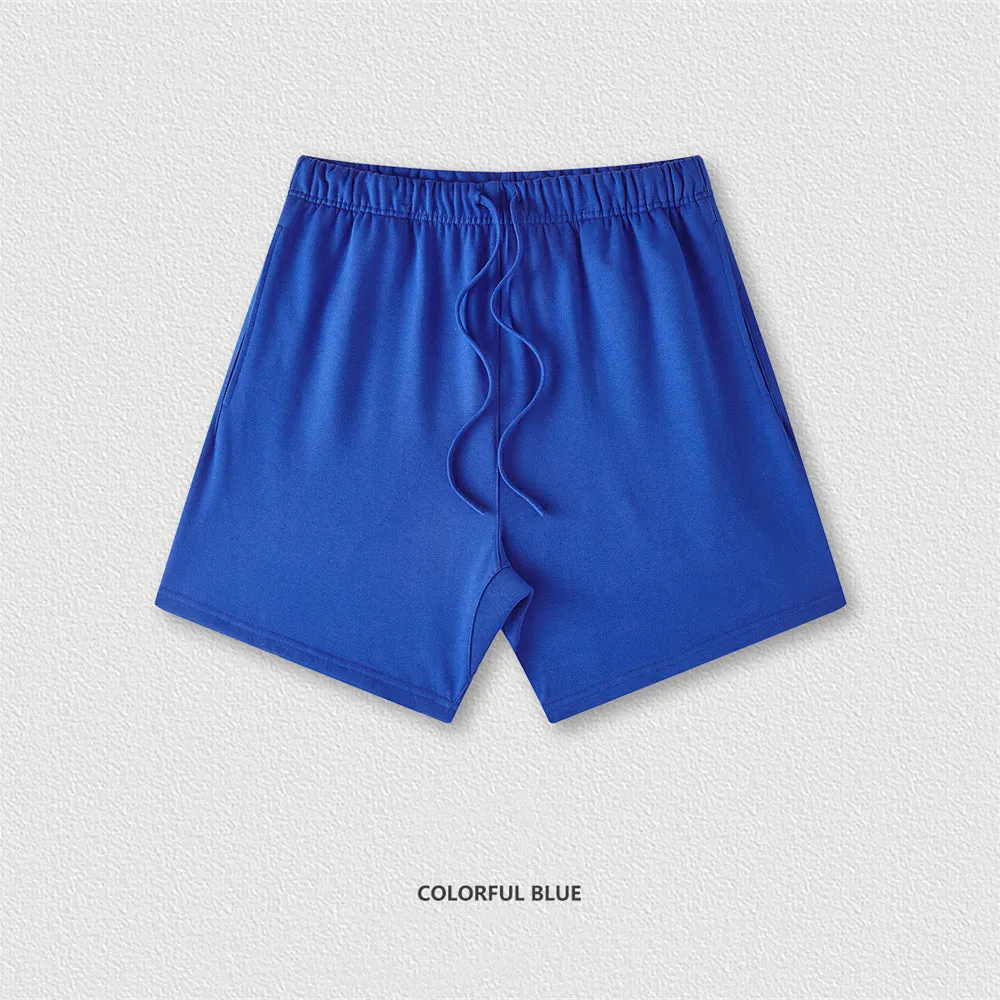 Loose sports Shorts