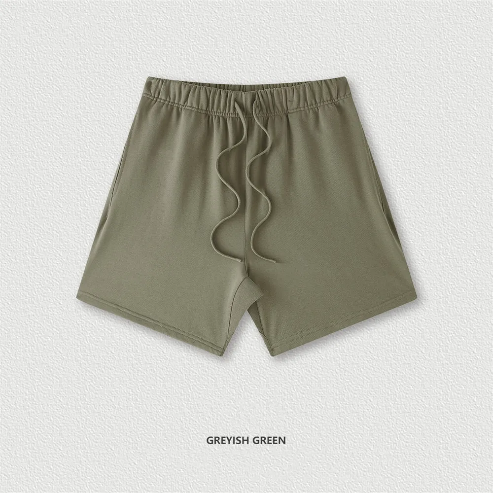 Loose sports Shorts