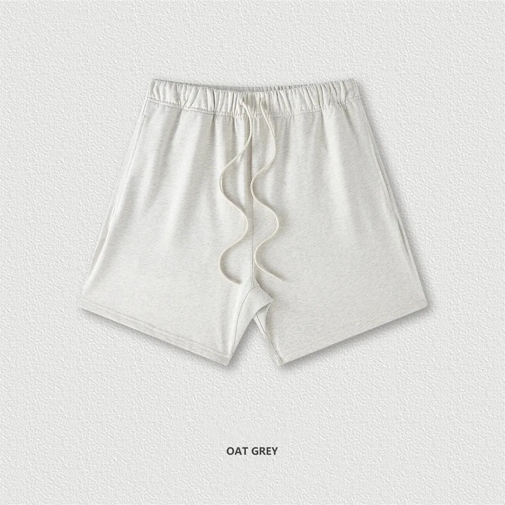 Loose sports Shorts