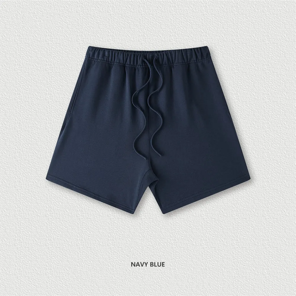 Loose sports Shorts
