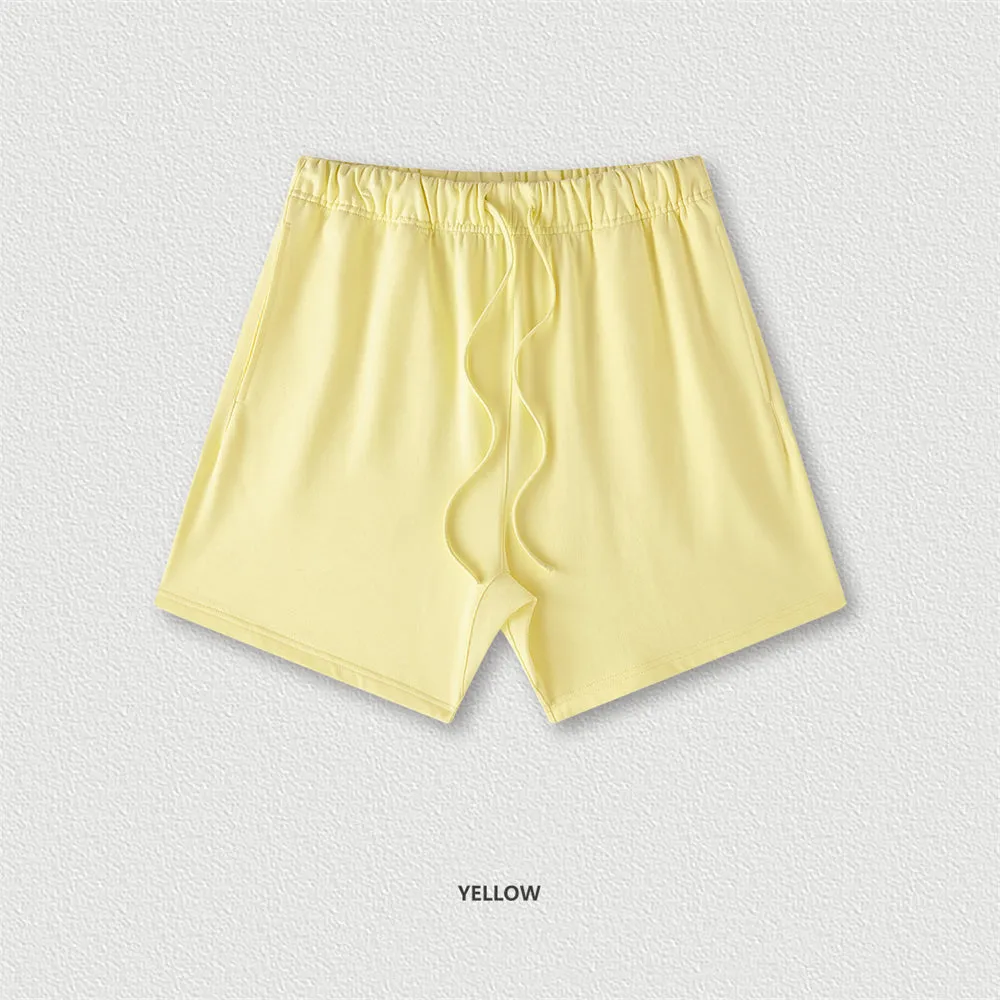 Loose sports Shorts