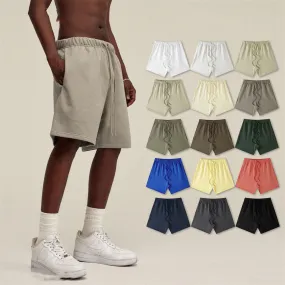 Loose sports Shorts