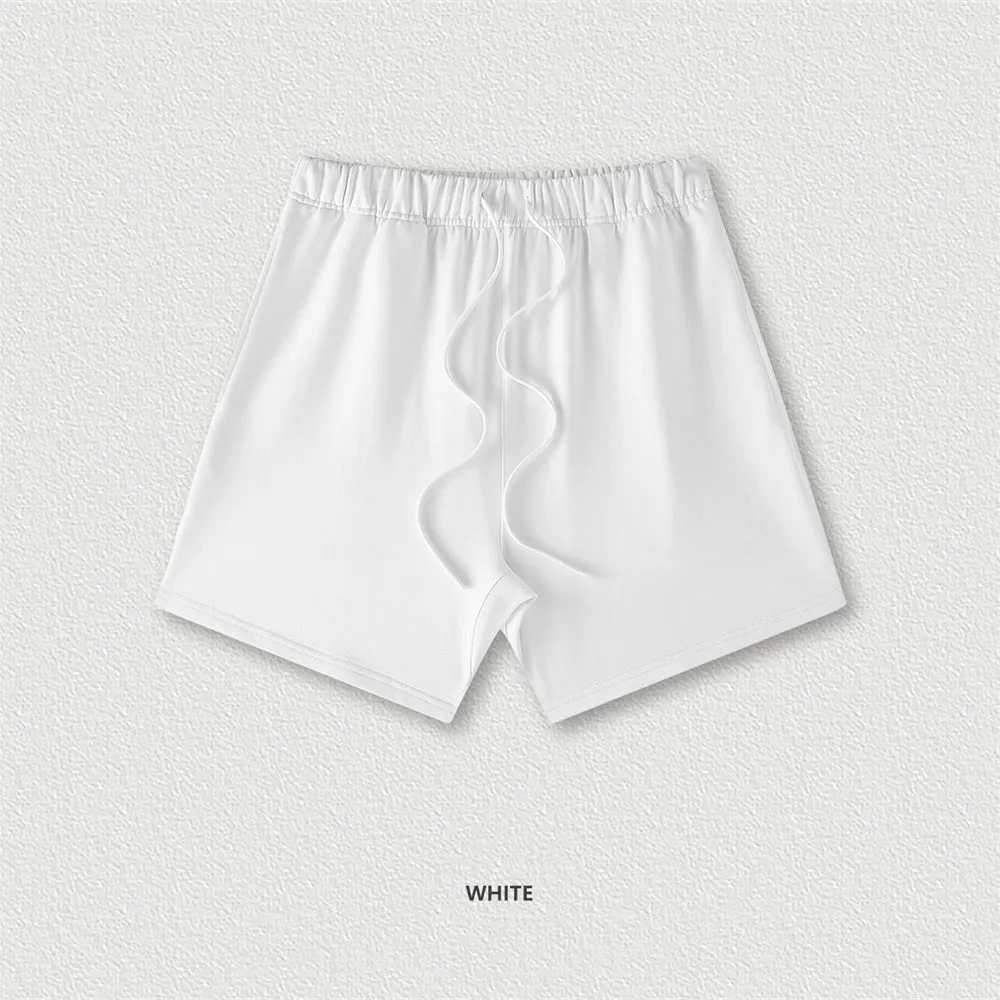 Loose sports Shorts