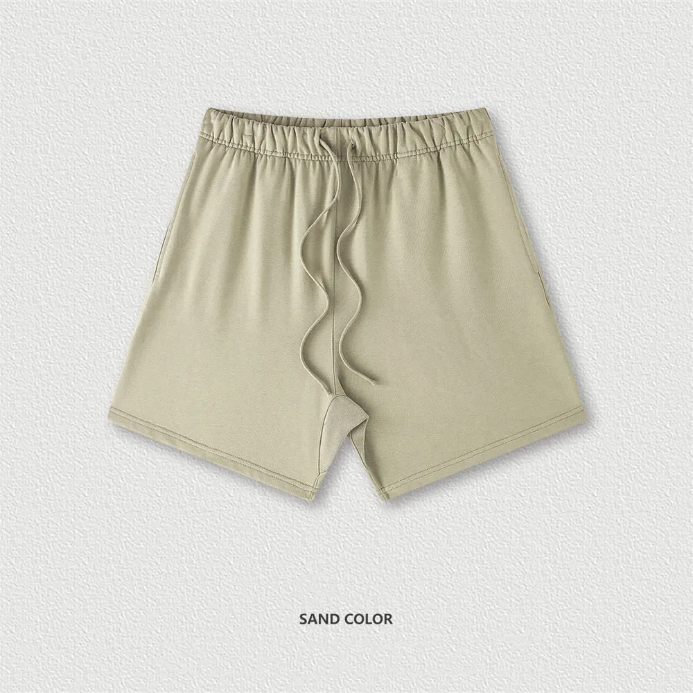 Loose sports Shorts