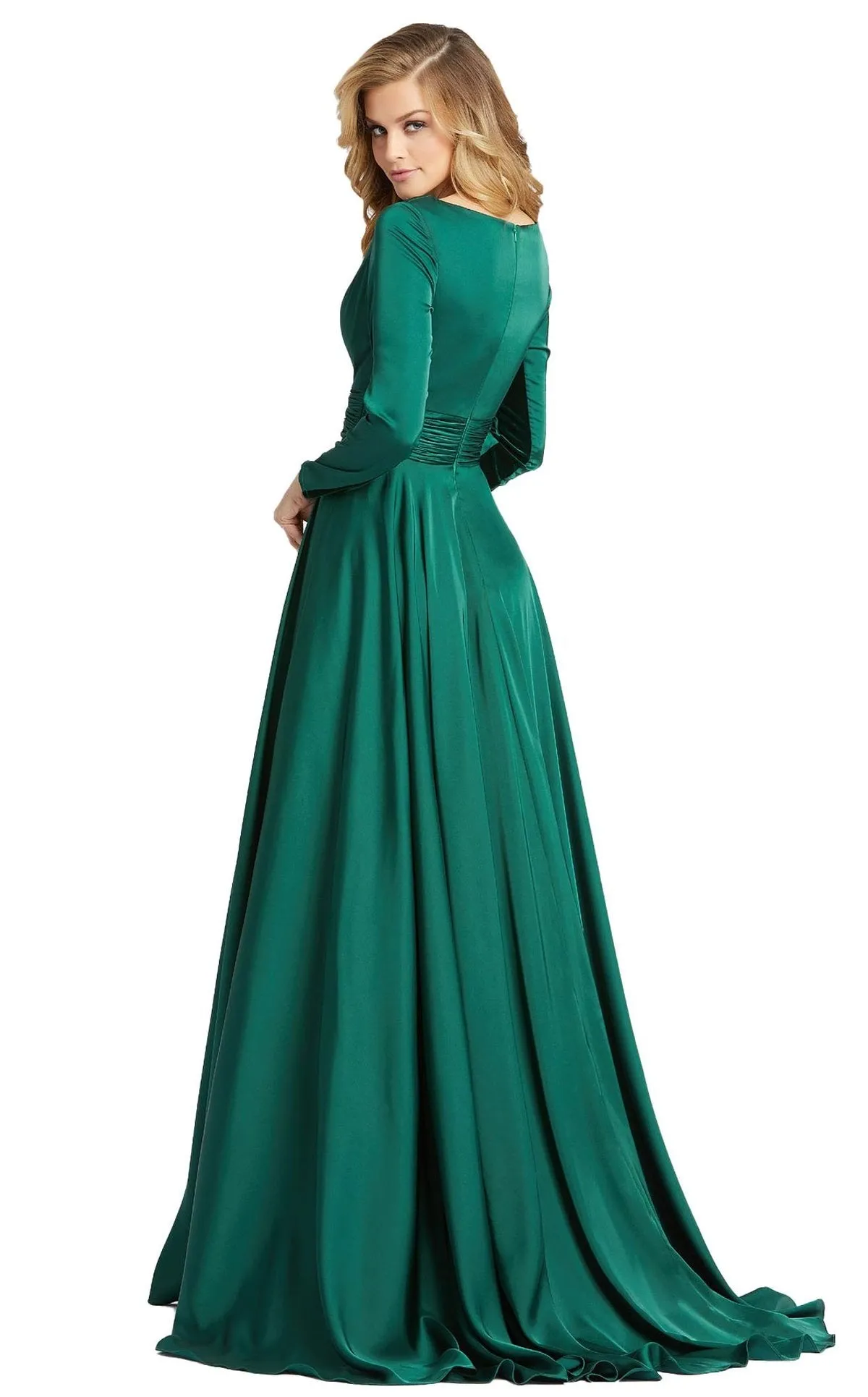 Mac Duggal 55245I