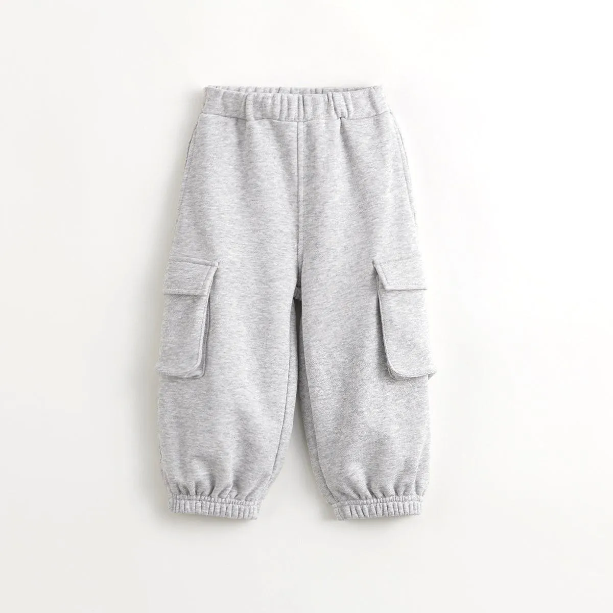 MARC & JANIE Boys Big Pocket Cargo Pants 240297