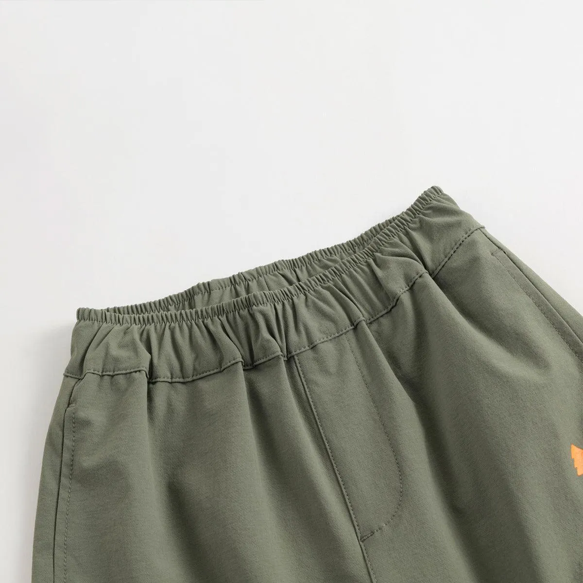 MARC & JANIE Boys Large Pocket Cargo Pants 231690