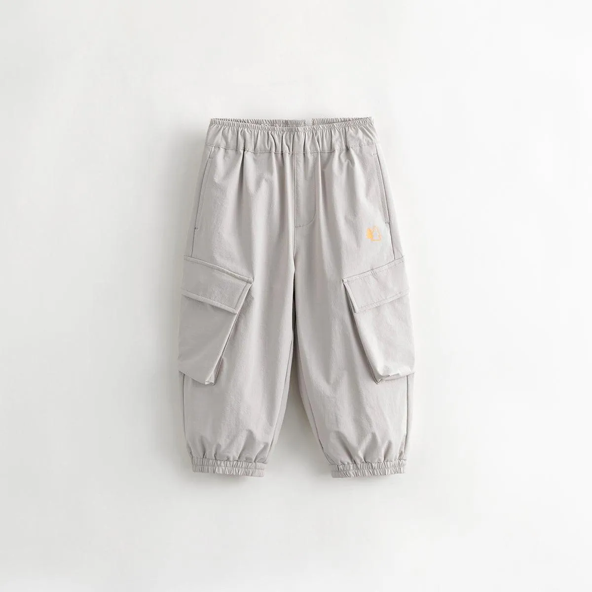 MARC & JANIE Boys Large Pocket Cargo Pants 231690