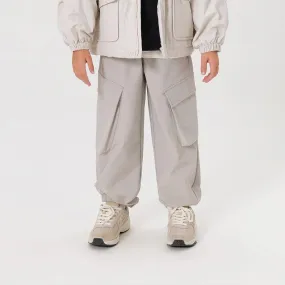 MARC & JANIE Boys Large Pocket Cargo Pants 231690