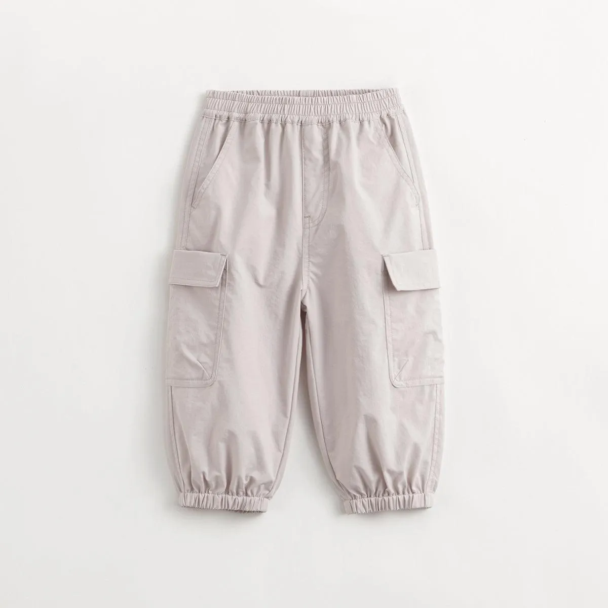 MARC & JANIE Boys Large Pocket Cargo Pants 240201