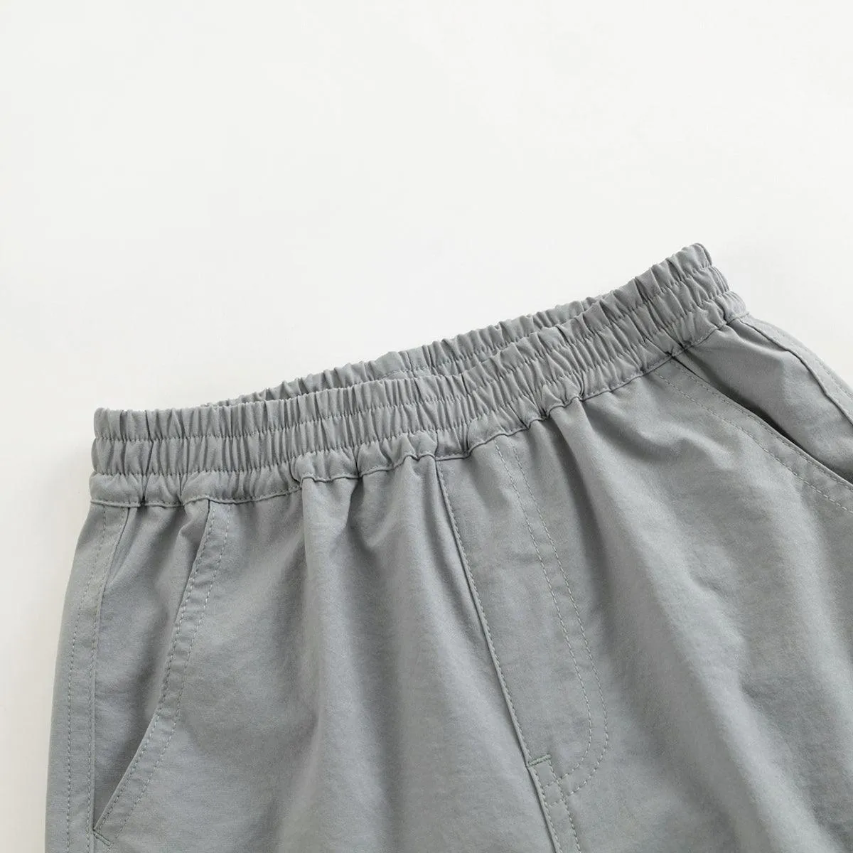 MARC & JANIE Boys Large Pocket Cargo Pants 240201