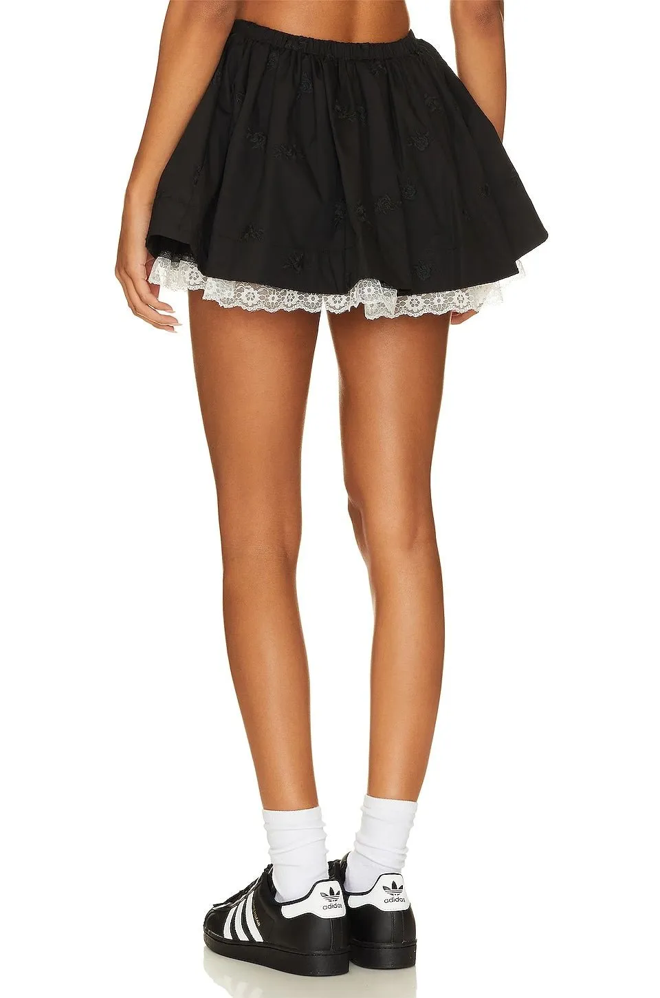 Maye Mini Skirt