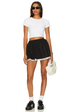 Maye Mini Skirt