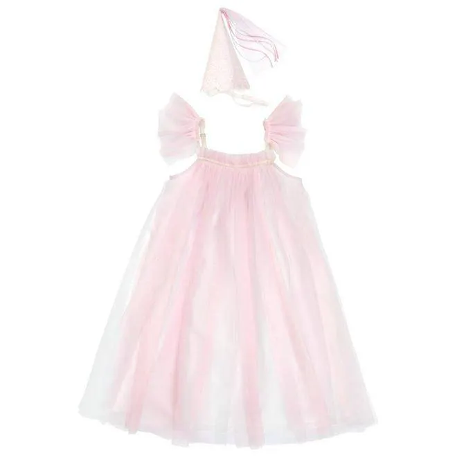 Meri Meri Princess Costume