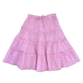 Mini M Skirt