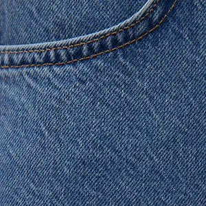 MITTE | Jeans Baggy, Loose Fit