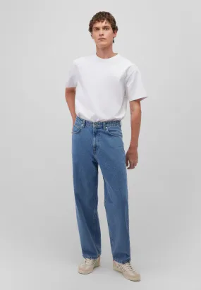 MITTE | Jeans Baggy, Loose Fit