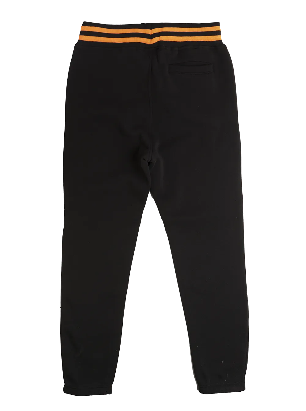 ORIGINAL FABLES JOGGER PANTS BLACK - 432-413