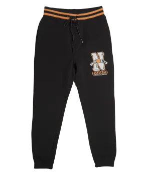 ORIGINAL FABLES JOGGER PANTS BLACK - 432-413