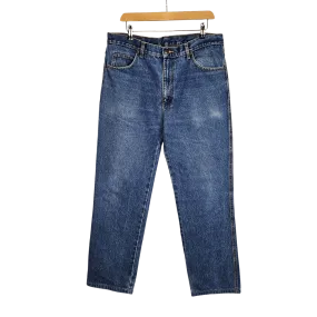 Original Settler Straight Leg Jeans