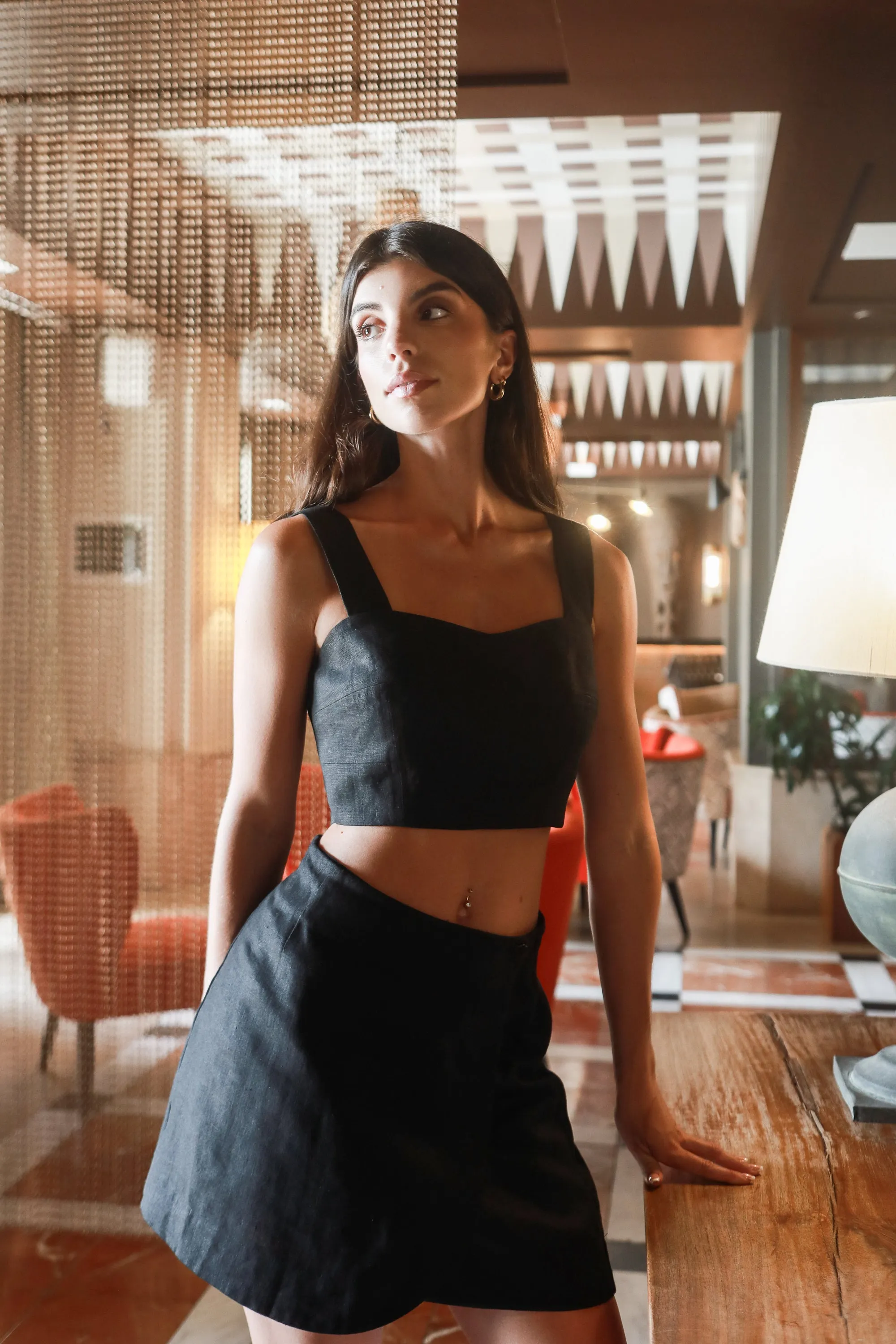 OUI mini SKIRT