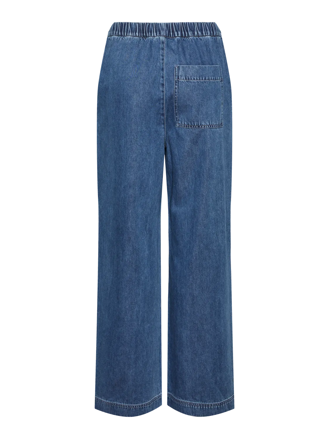 PCNIRA Jeans - Medium Blue Denim